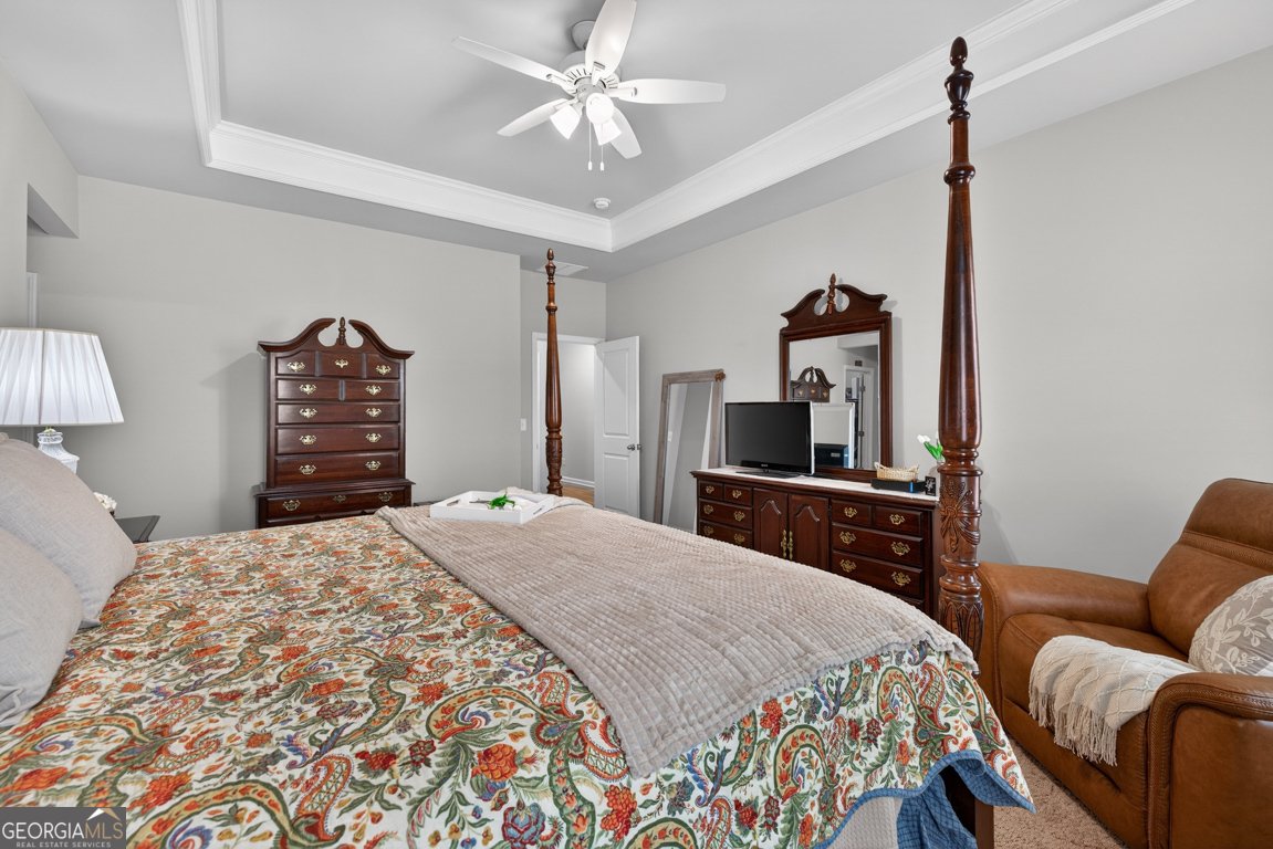 1594 Davey Circle Hoschton - Photo 22