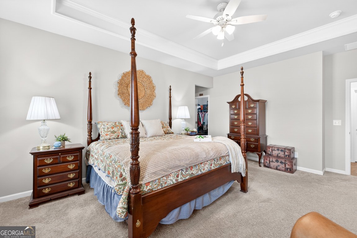 1594 Davey Circle Hoschton - Photo 23