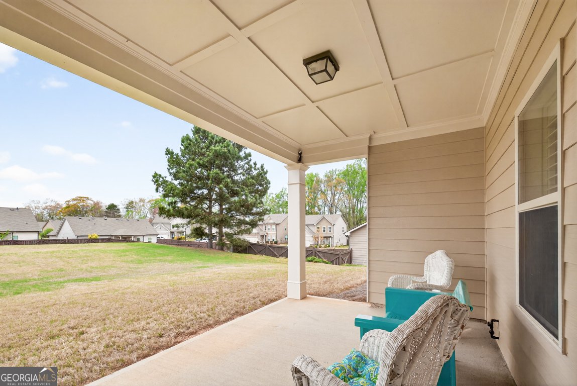 1594 Davey Circle Hoschton - Photo 29