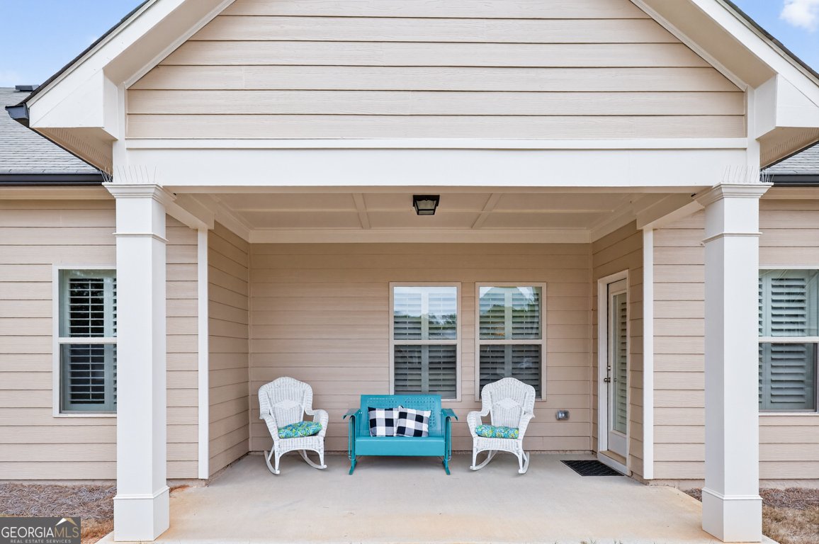 1594 Davey Circle Hoschton - Photo 30