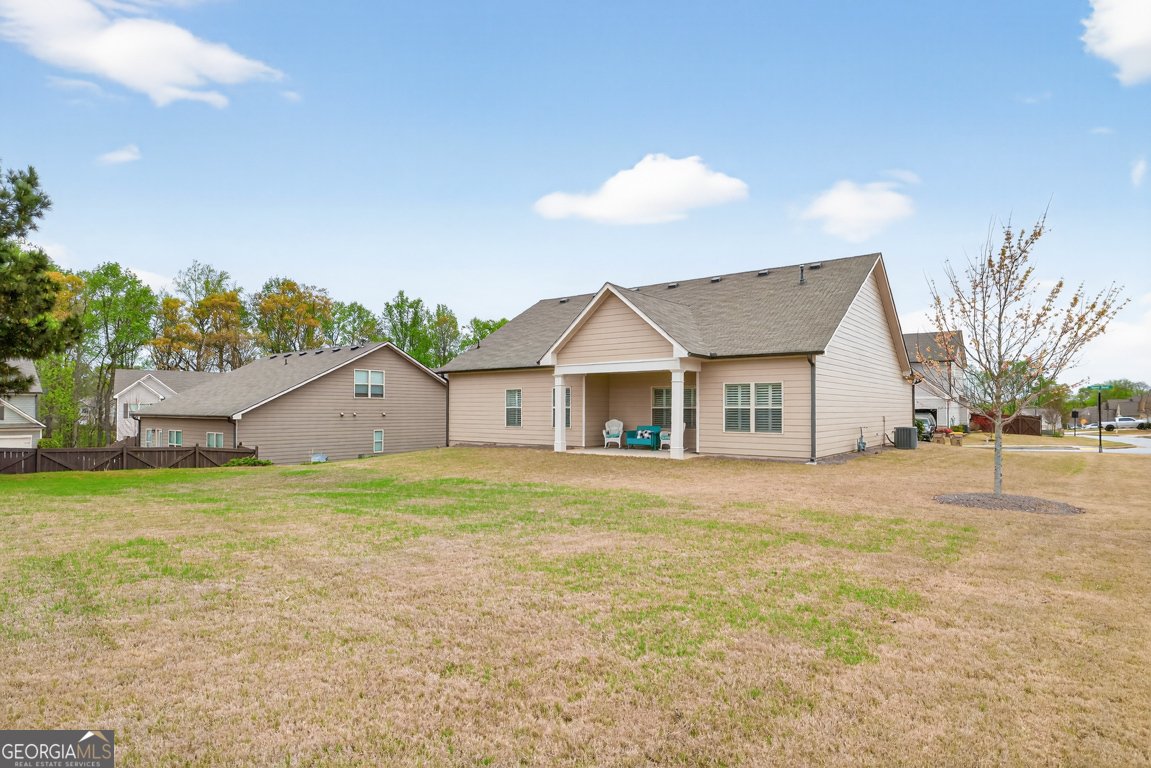 1594 Davey Circle Hoschton - Photo 31