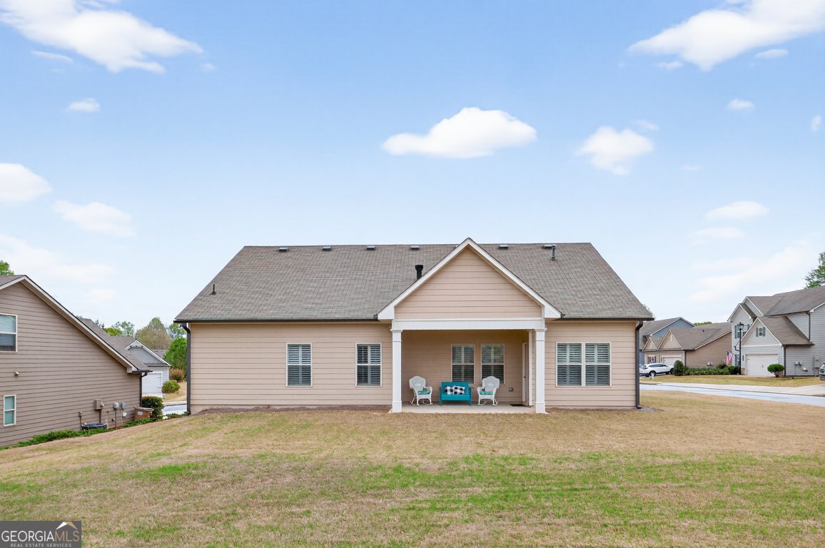 1594 Davey Circle Hoschton - Photo 32