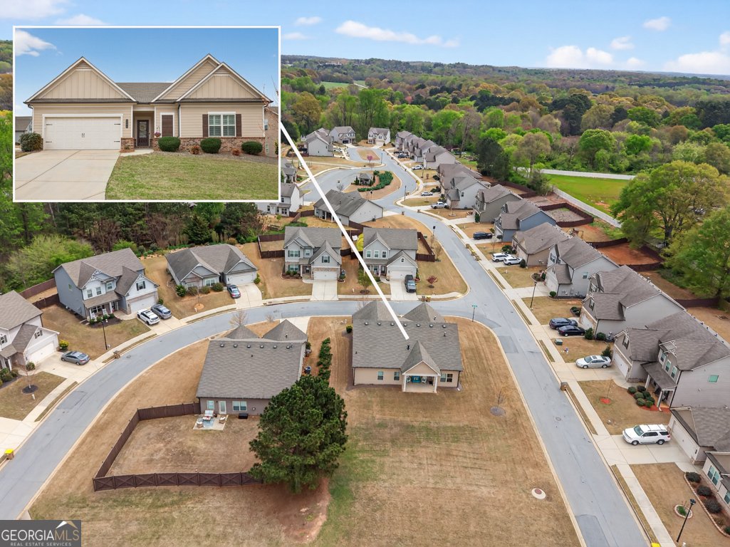 1594 Davey Circle Hoschton - Photo 33