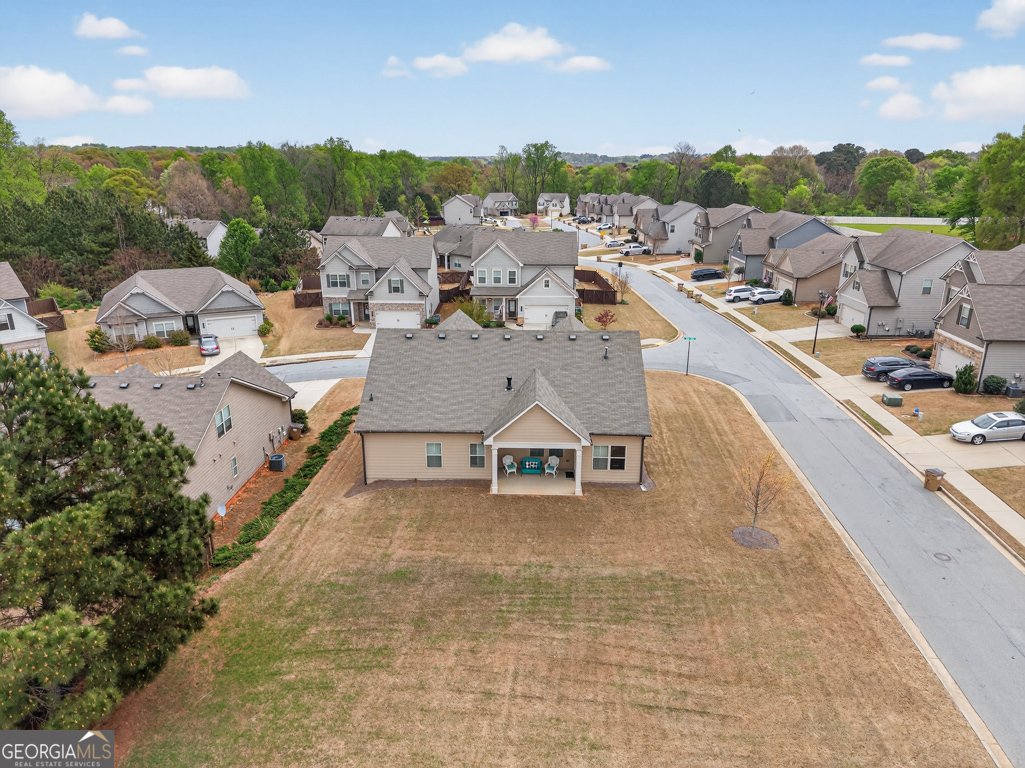 1594 Davey Circle Hoschton - Photo 34