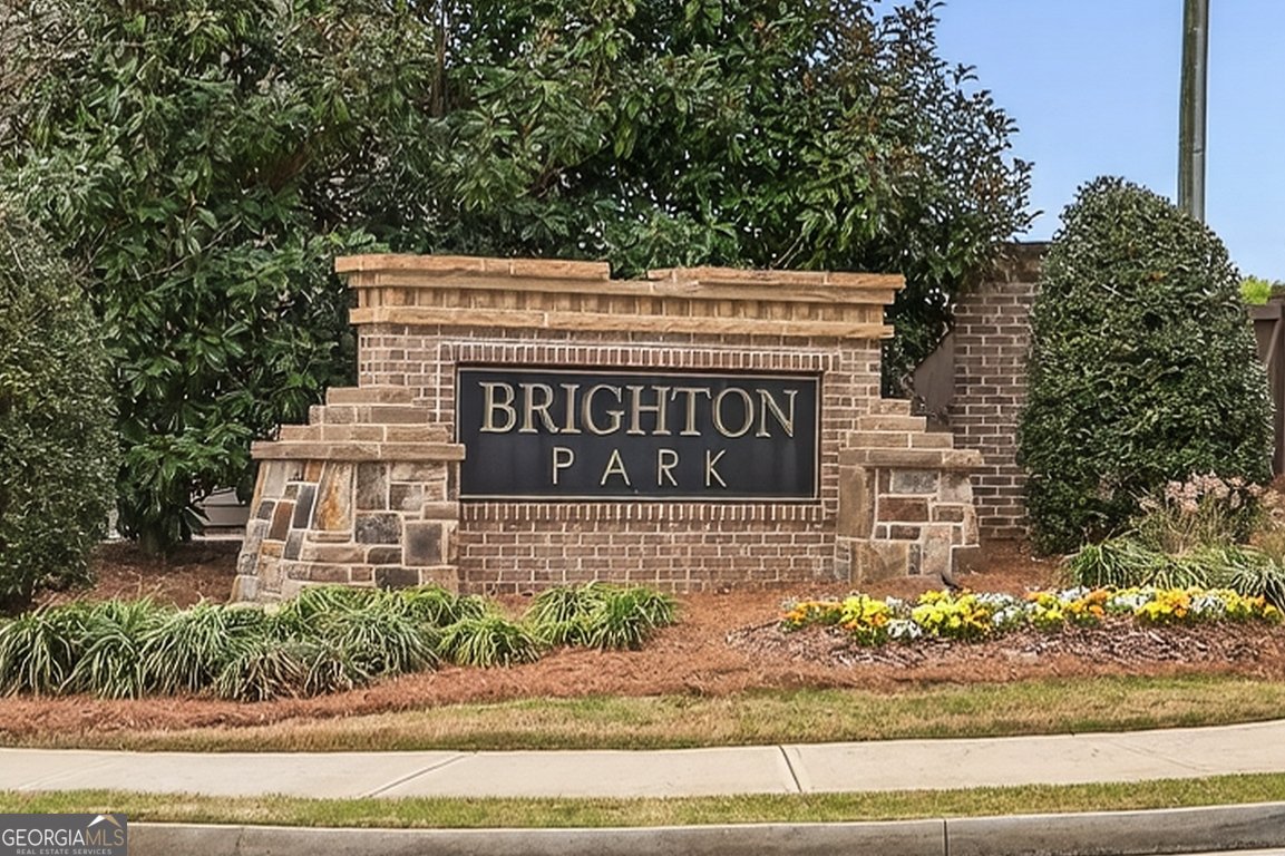 1594 Davey Circle Hoschton - Photo 36