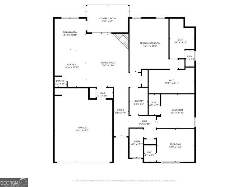 1594 Davey Circle Hoschton - Photo 37