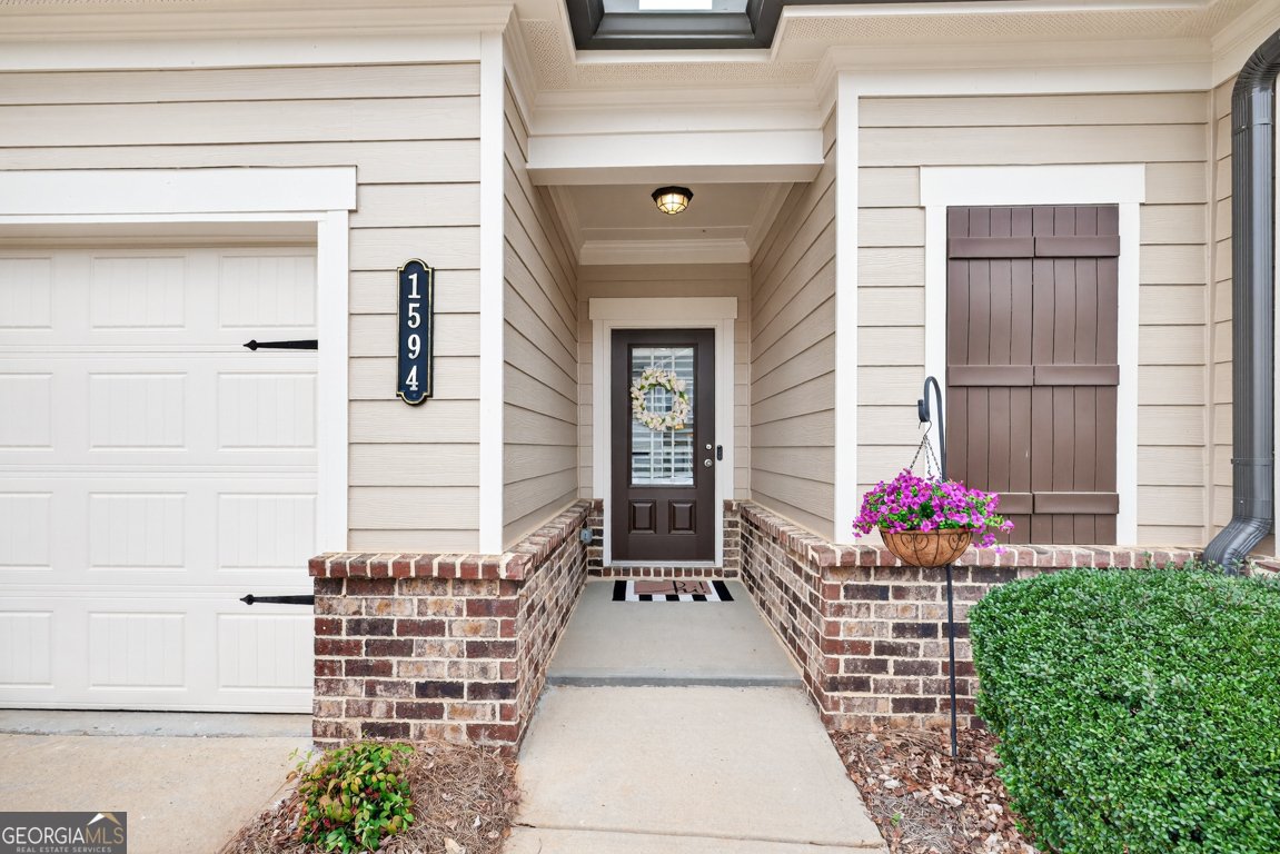 1594 Davey Circle Hoschton - Photo 7