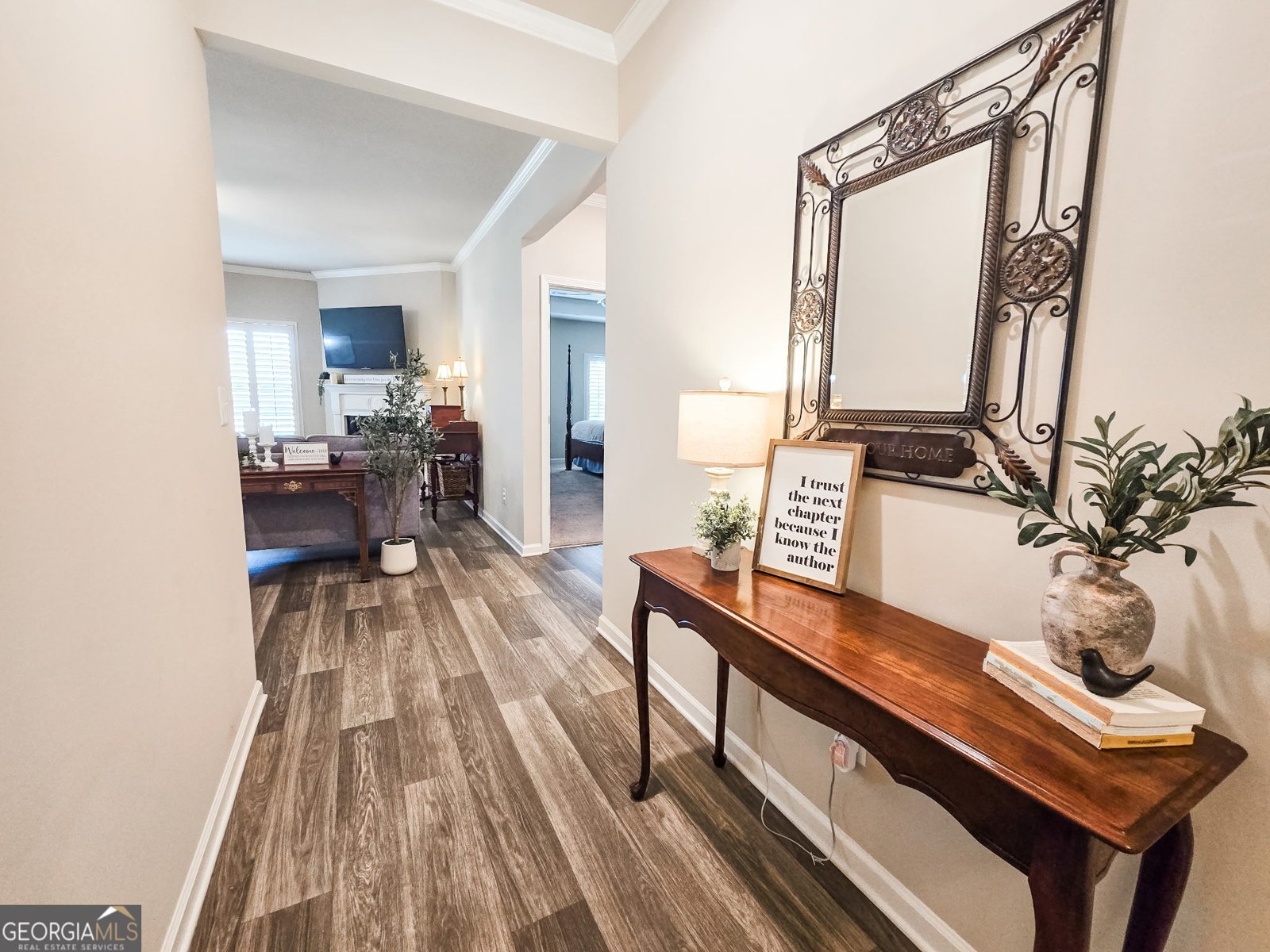 1594 Davey Circle Hoschton - Photo 9