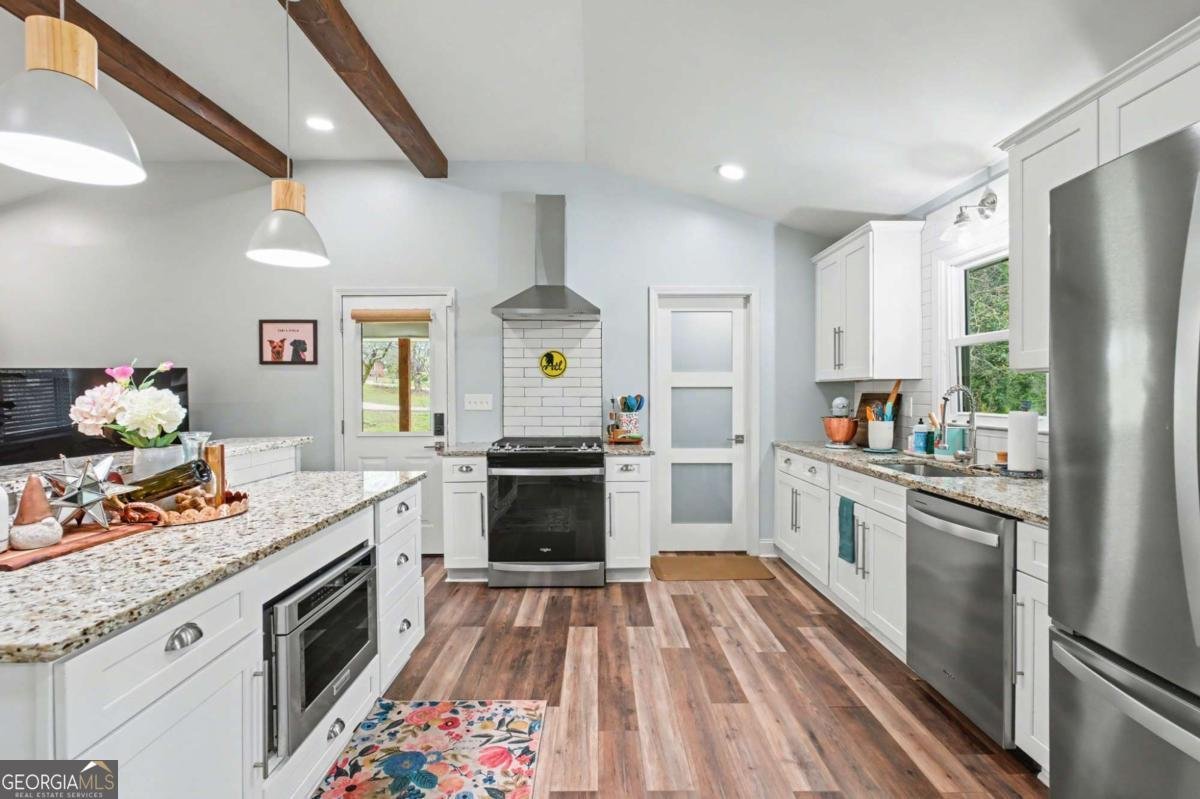 2095 Dobbins Drive Kennesaw - Photo 10