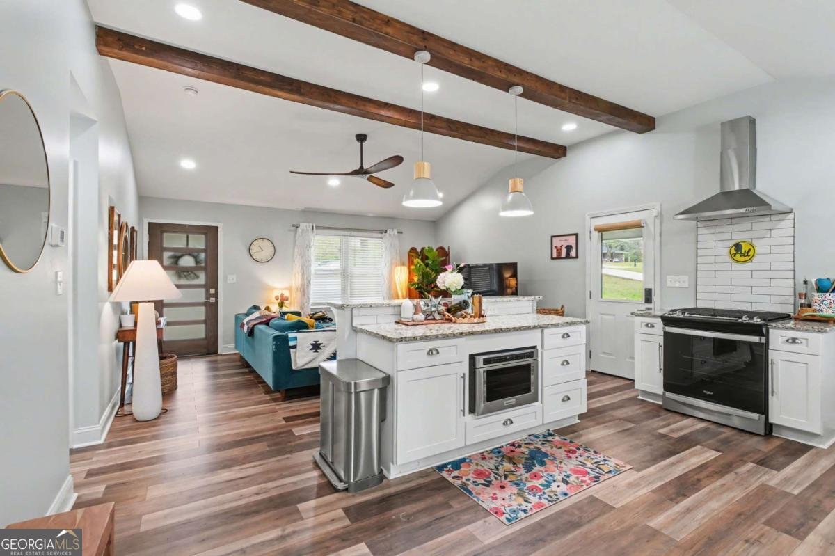 2095 Dobbins Drive Kennesaw - Photo 12