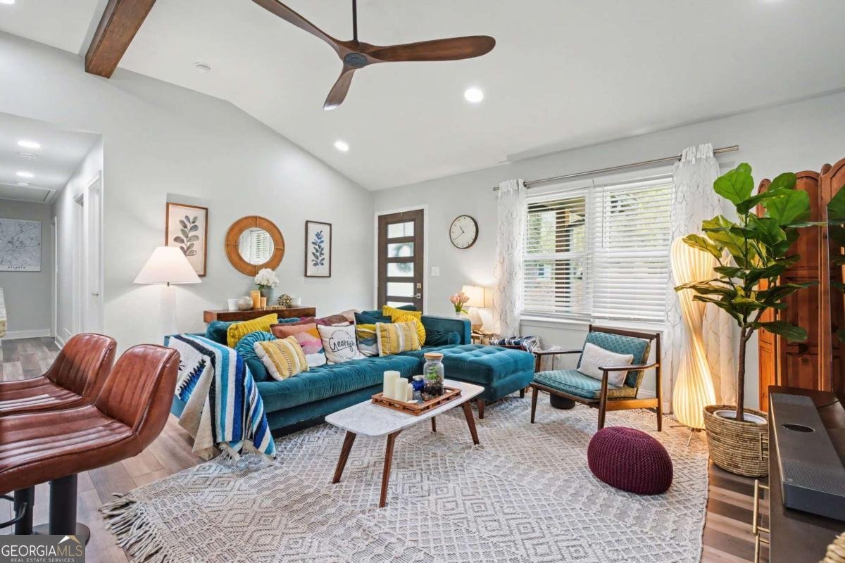 2095 Dobbins Drive Kennesaw - Photo 14