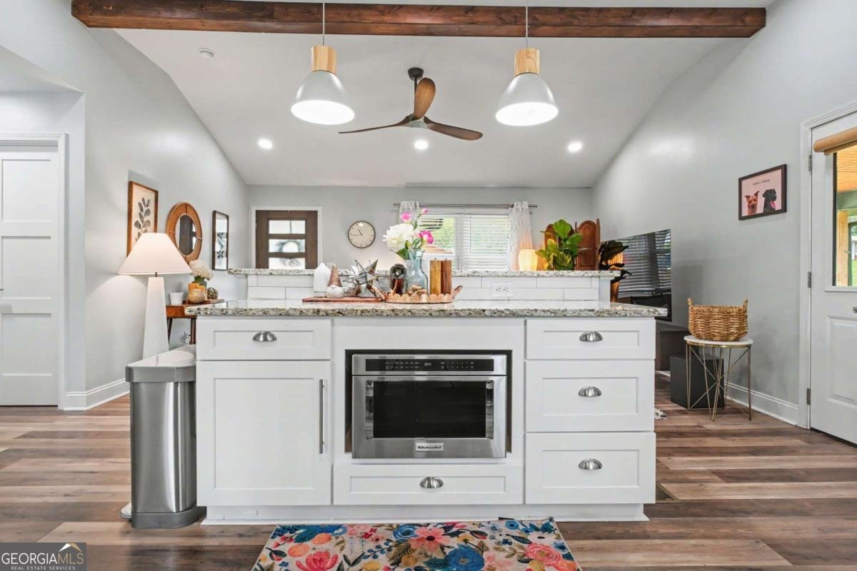 2095 Dobbins Drive Kennesaw - Photo 15