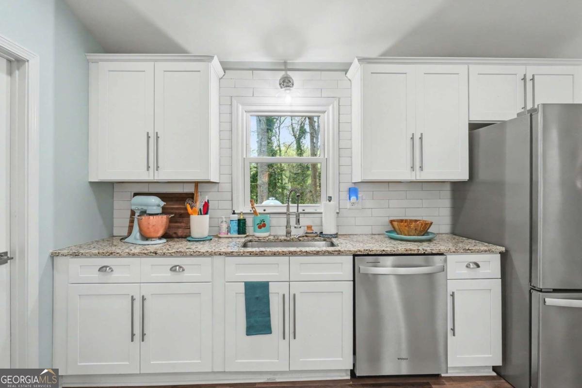 2095 Dobbins Drive Kennesaw - Photo 16