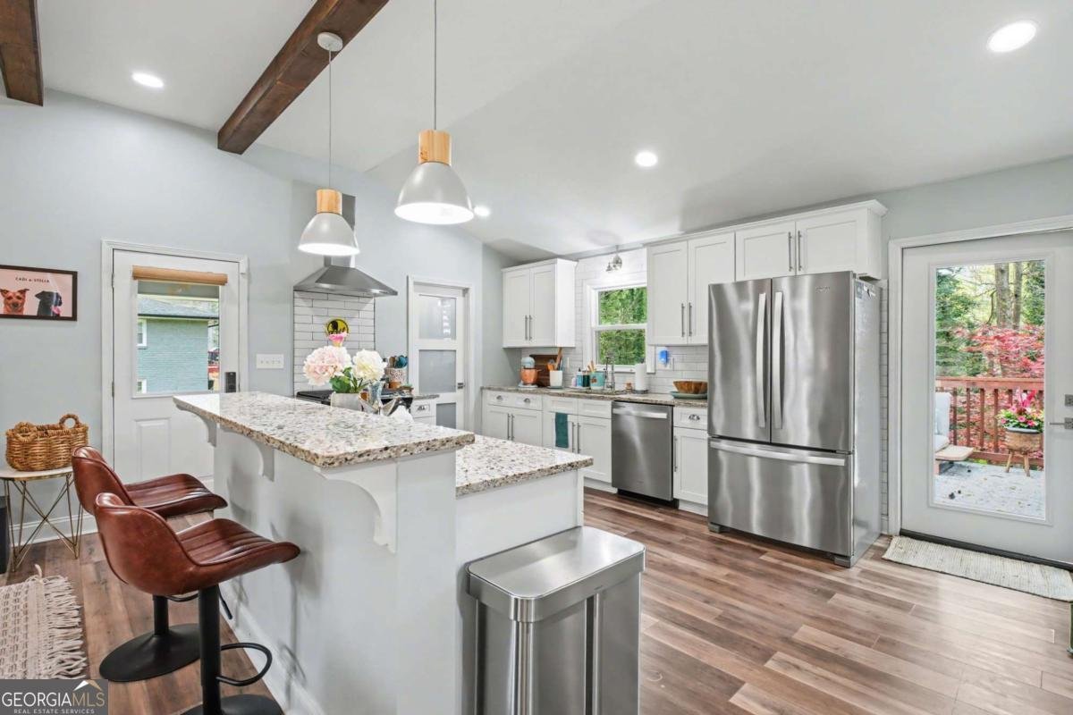 2095 Dobbins Drive Kennesaw - Photo 18