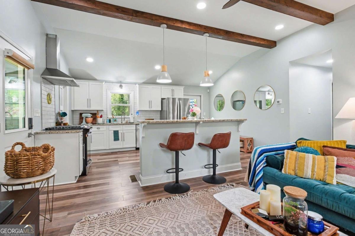 2095 Dobbins Drive Kennesaw - Photo 20