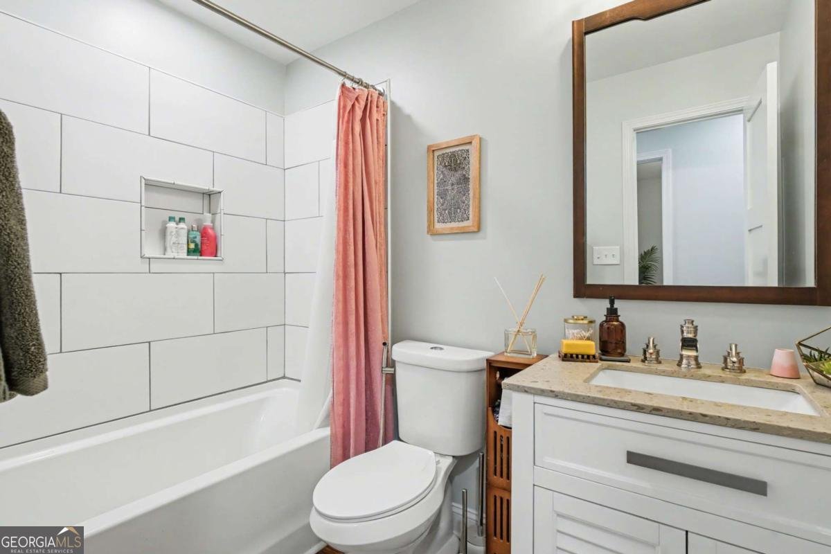 2095 Dobbins Drive Kennesaw - Photo 22