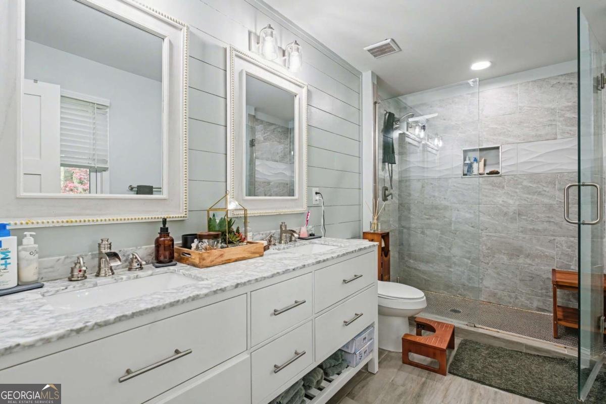 2095 Dobbins Drive Kennesaw - Photo 23