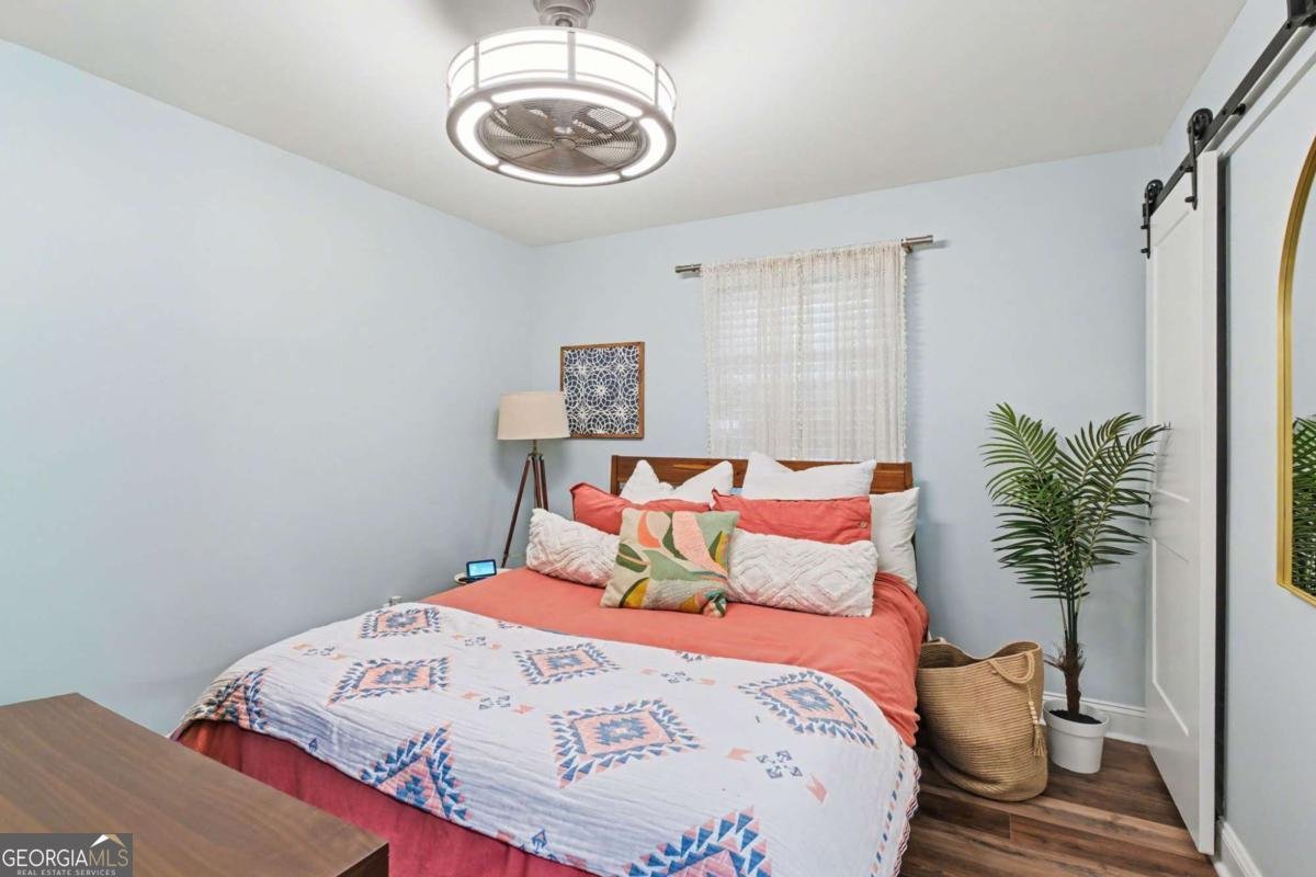 2095 Dobbins Drive Kennesaw - Photo 24