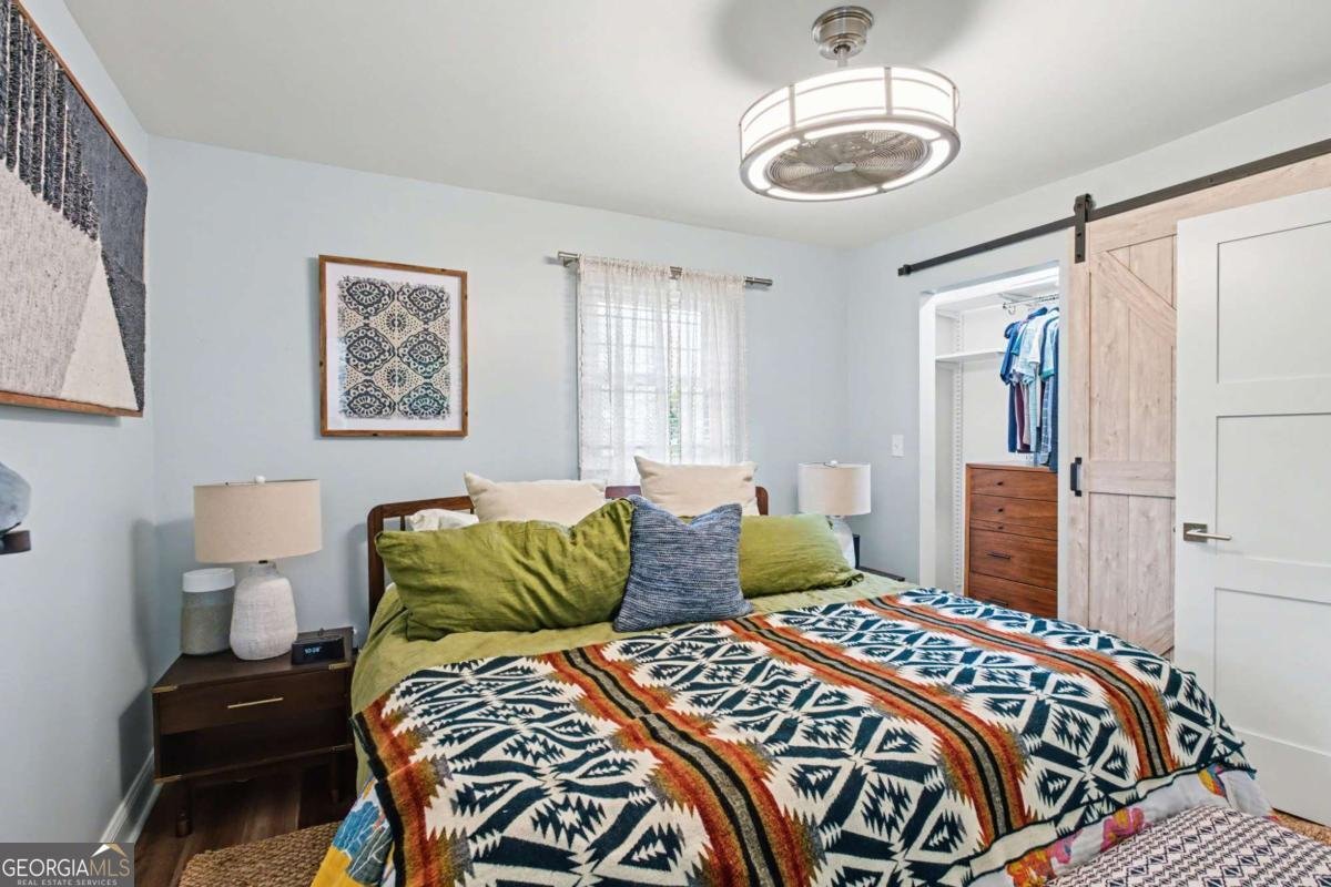 2095 Dobbins Drive Kennesaw - Photo 27