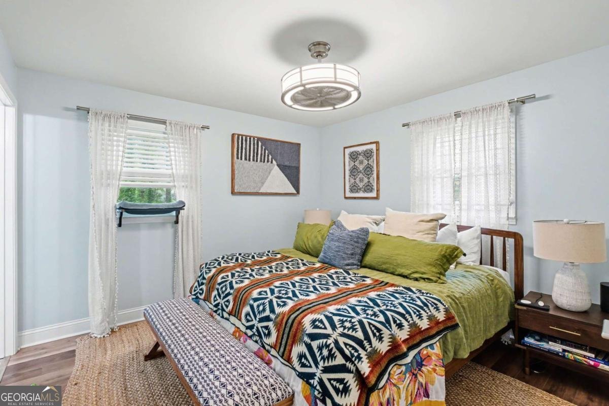 2095 Dobbins Drive Kennesaw - Photo 28