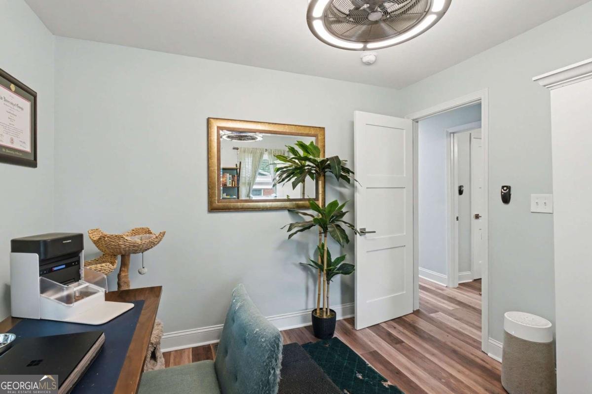 2095 Dobbins Drive Kennesaw - Photo 29