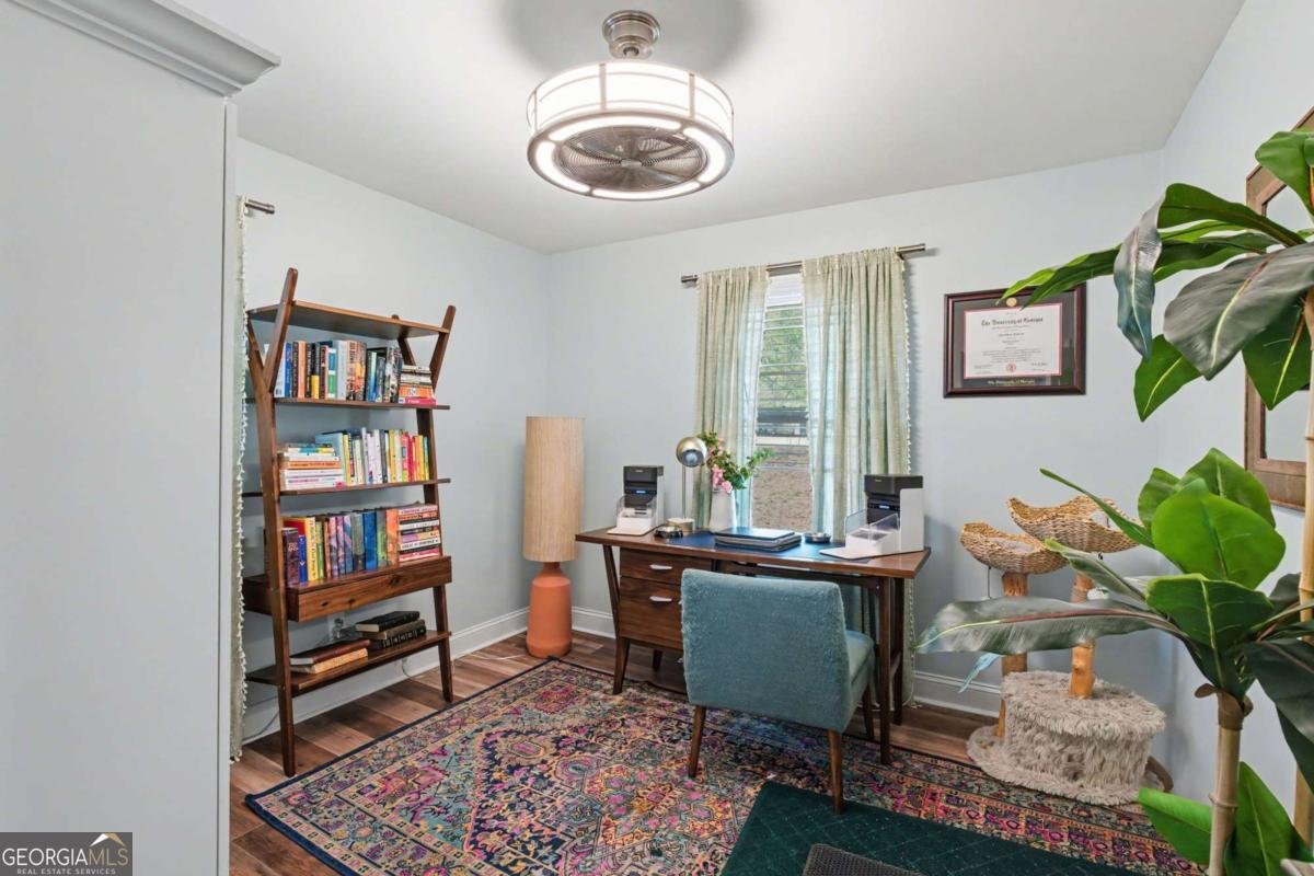 2095 Dobbins Drive Kennesaw - Photo 30