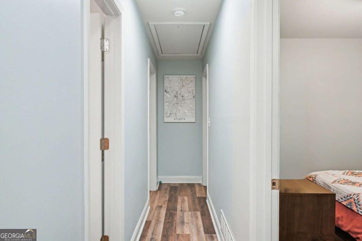 2095 Dobbins Drive Kennesaw - Photo 31