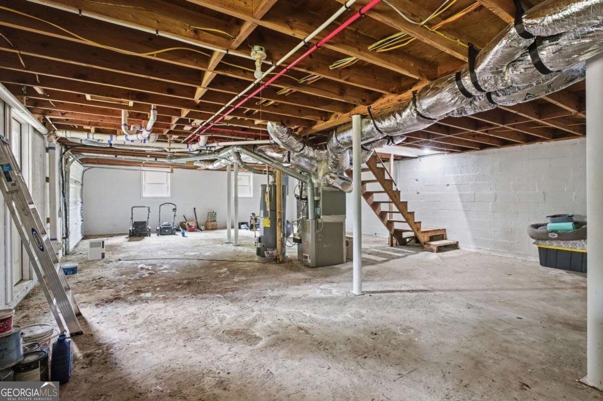 2095 Dobbins Drive Kennesaw - Photo 32