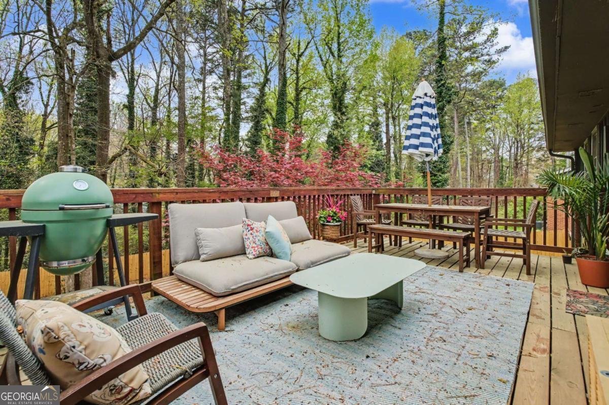 2095 Dobbins Drive Kennesaw - Photo 33