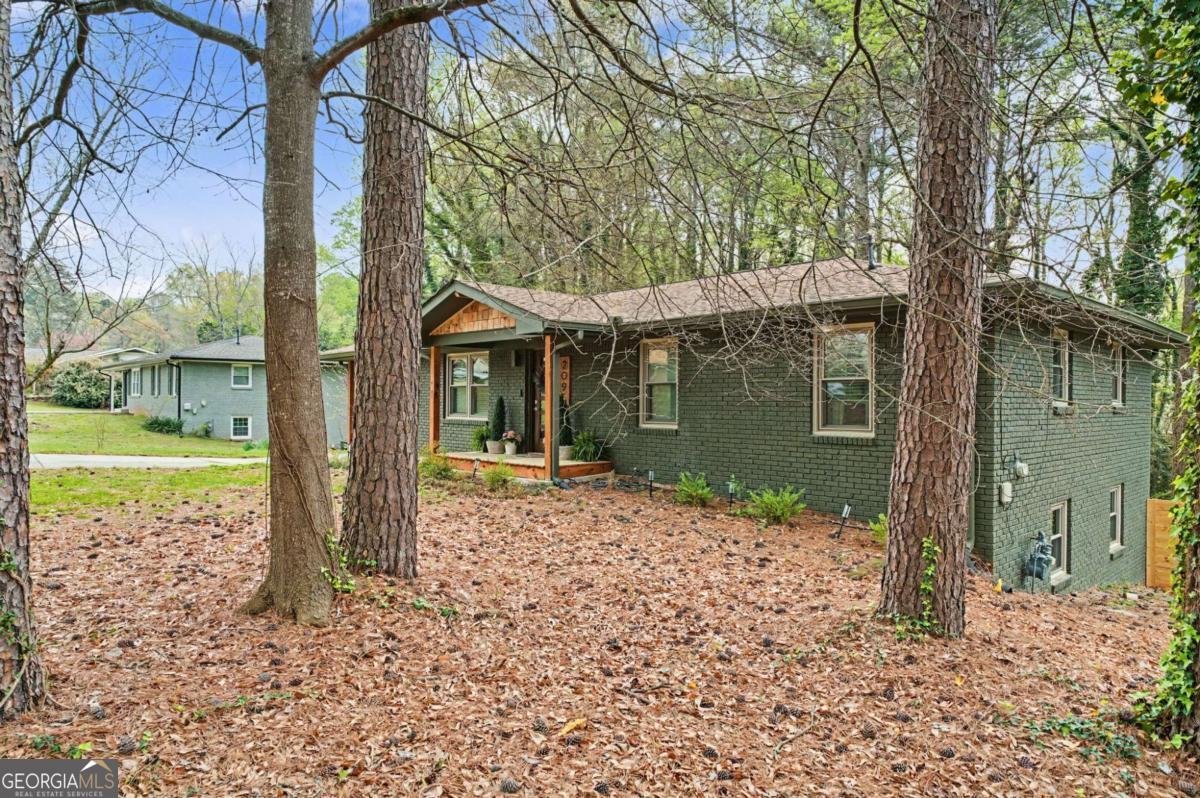 2095 Dobbins Drive Kennesaw - Photo 34