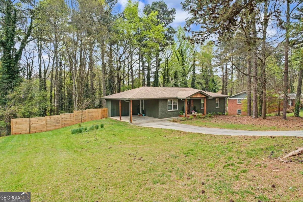 2095 Dobbins Drive Kennesaw - Photo 35