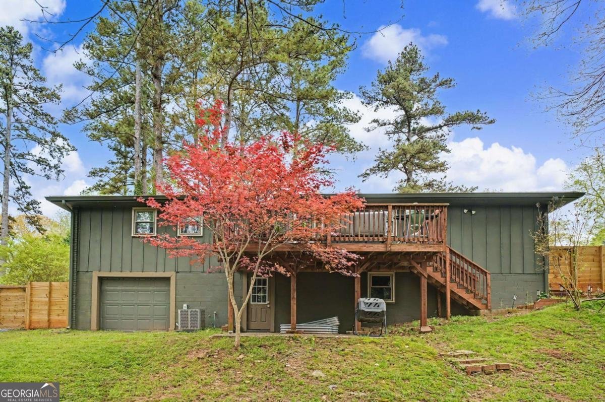 2095 Dobbins Drive Kennesaw - Photo 37