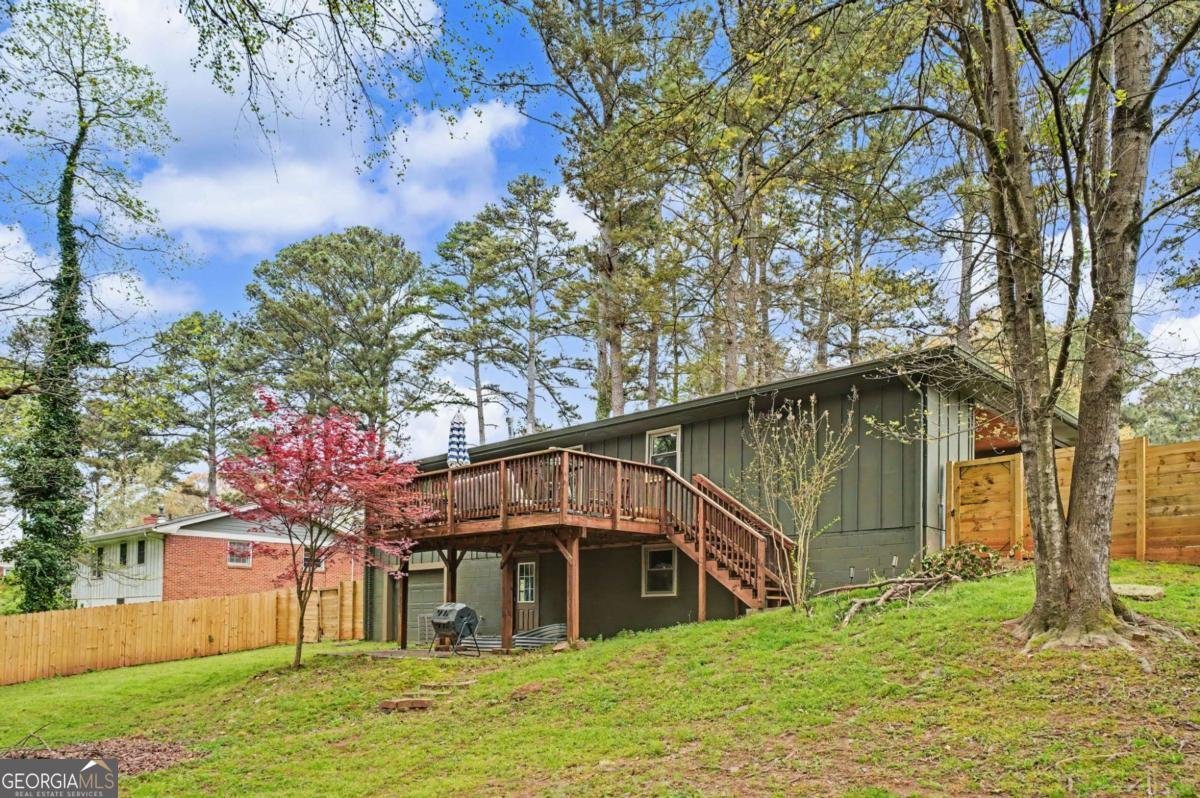 2095 Dobbins Drive Kennesaw - Photo 38