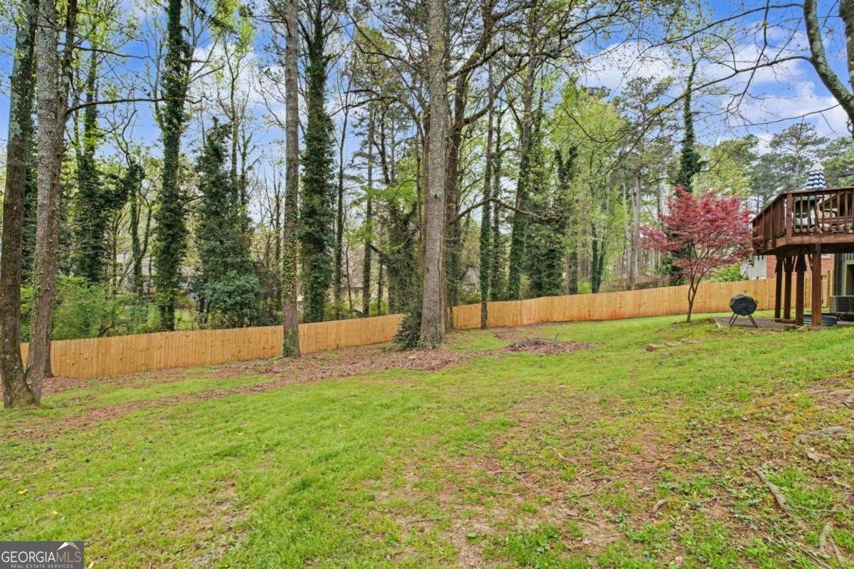 2095 Dobbins Drive Kennesaw - Photo 39