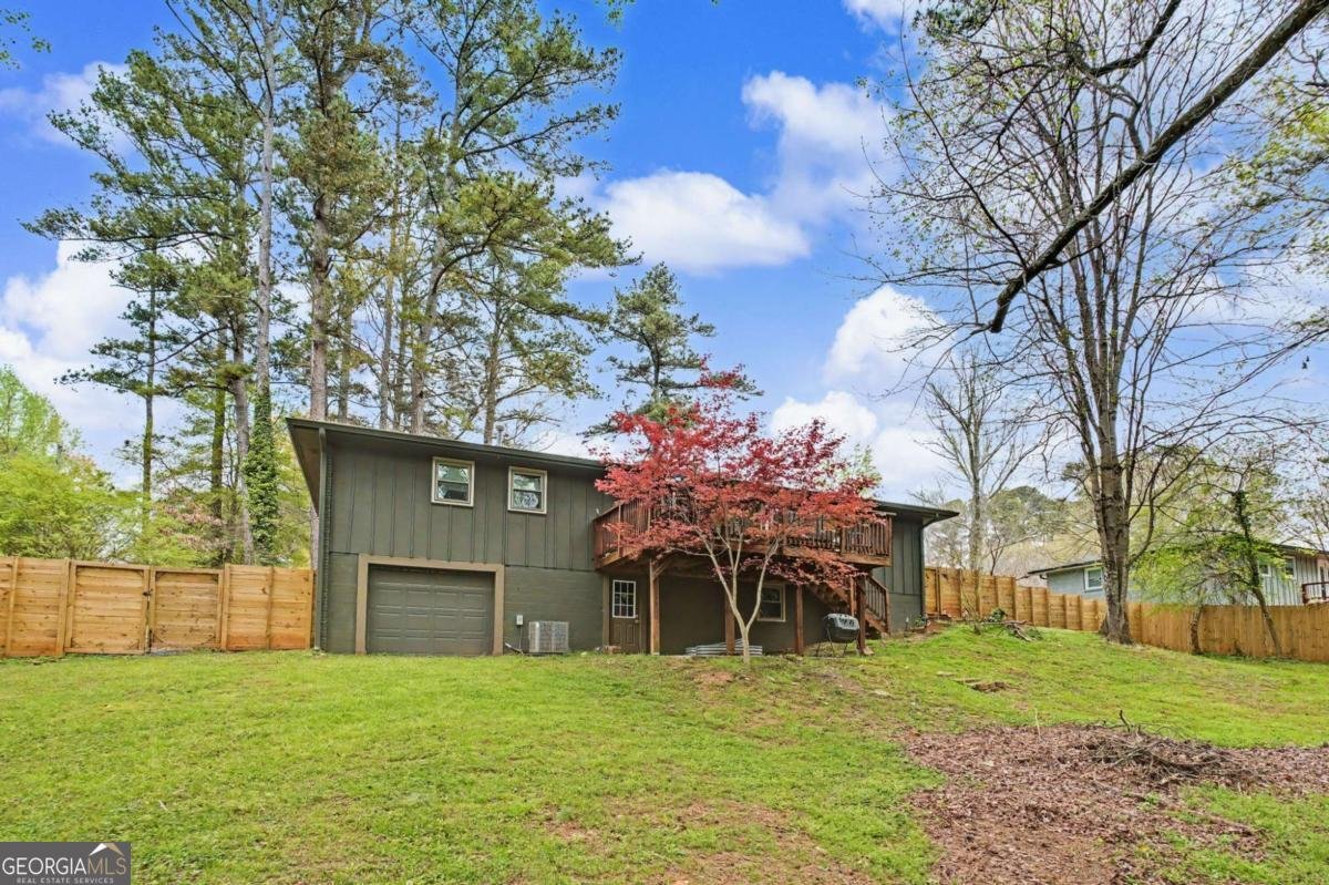 2095 Dobbins Drive Kennesaw - Photo 40