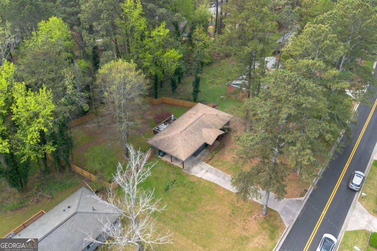 2095 Dobbins Drive Kennesaw - Photo 41