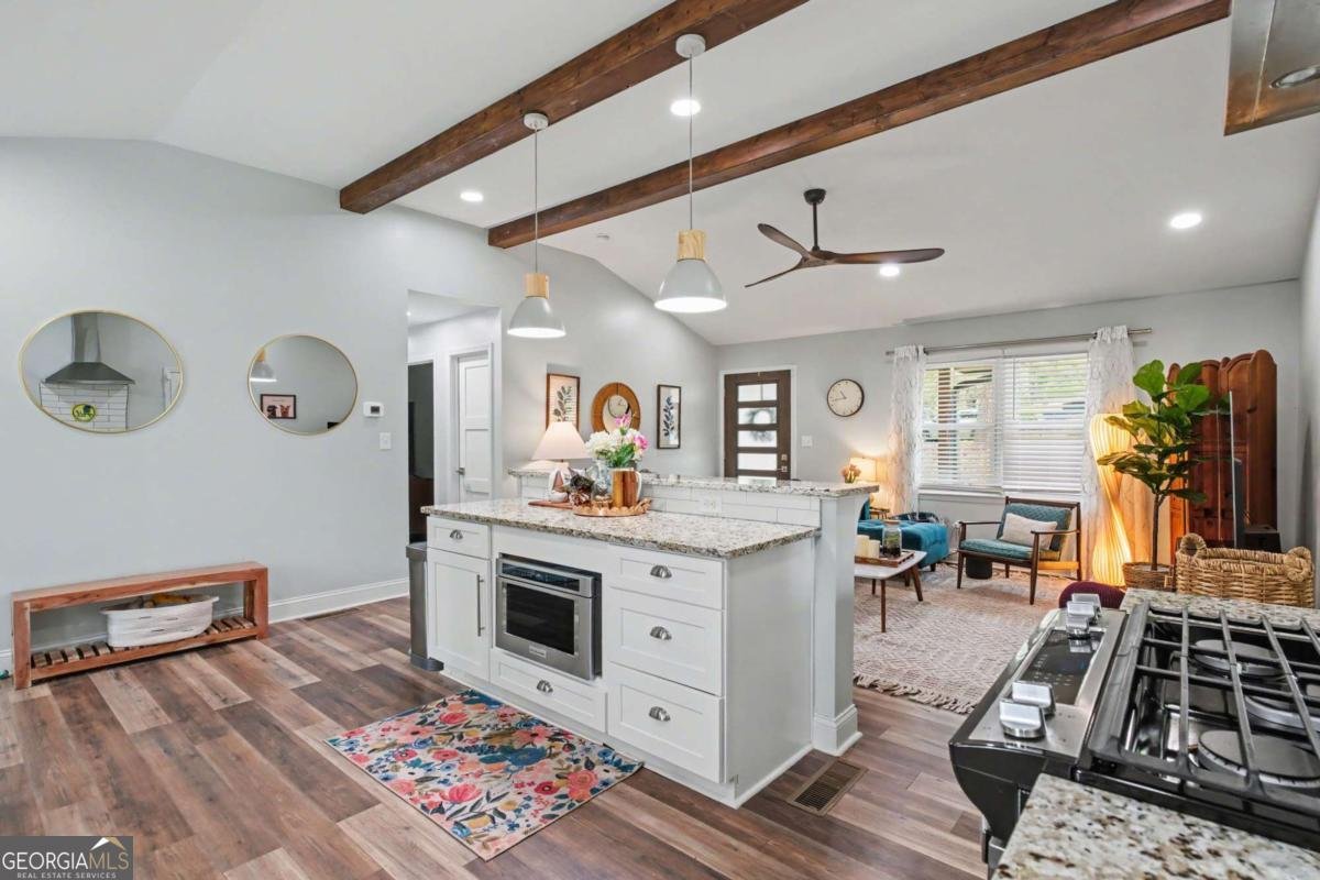 2095 Dobbins Drive Kennesaw - Photo 9