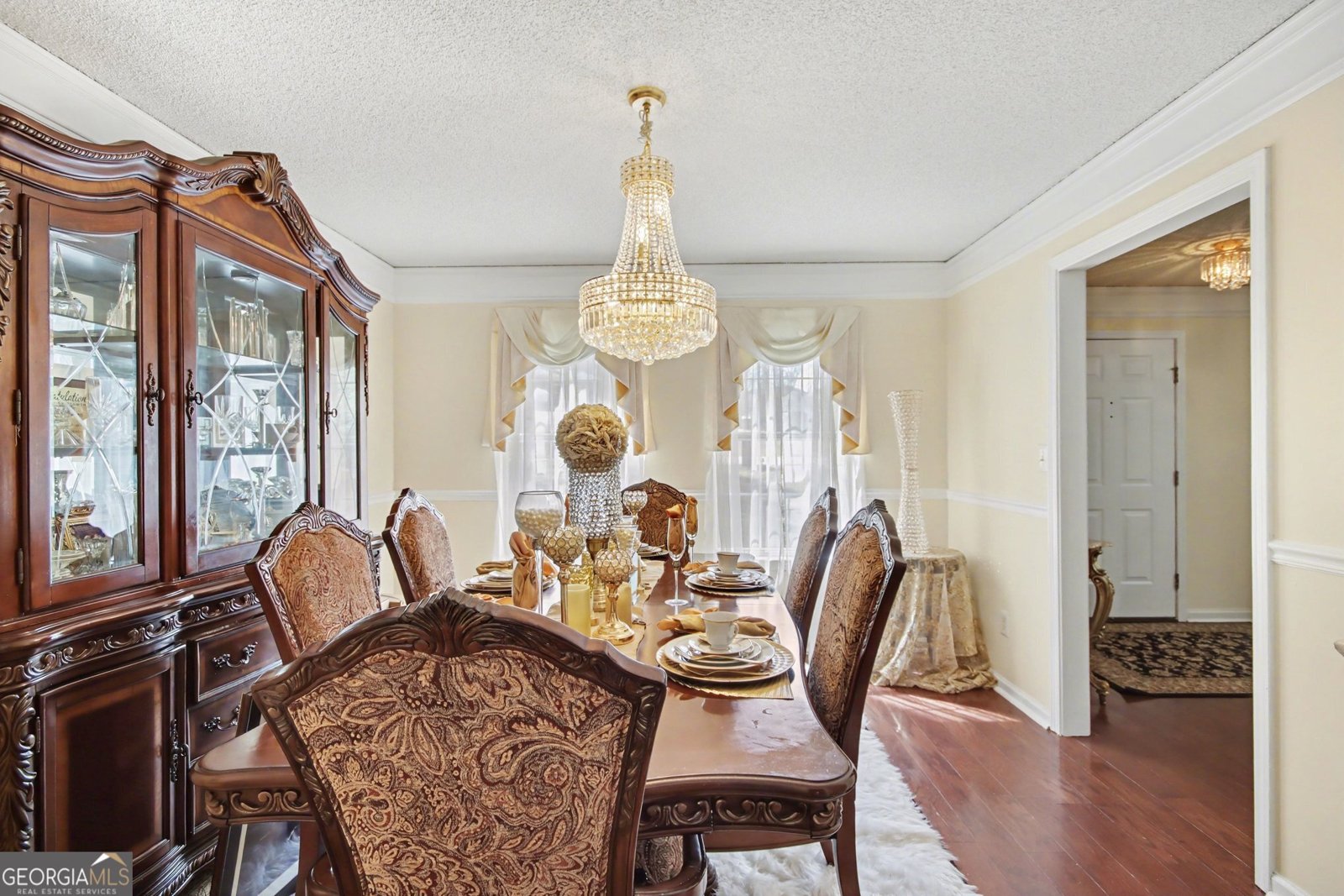 60 Post Oak Trace Villa Rica - Photo 10