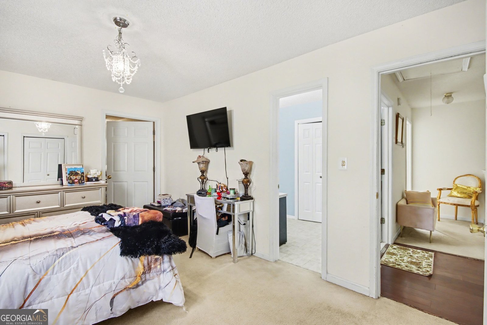 60 Post Oak Trace Villa Rica - Photo 18