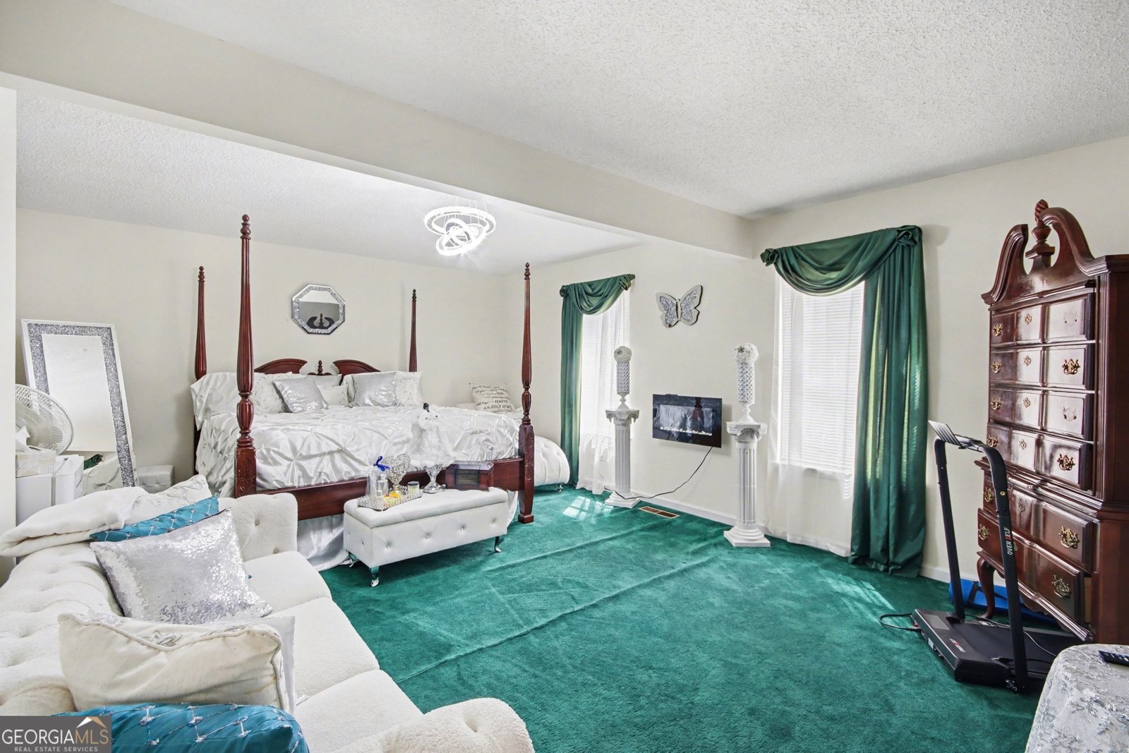 60 Post Oak Trace Villa Rica - Photo 20