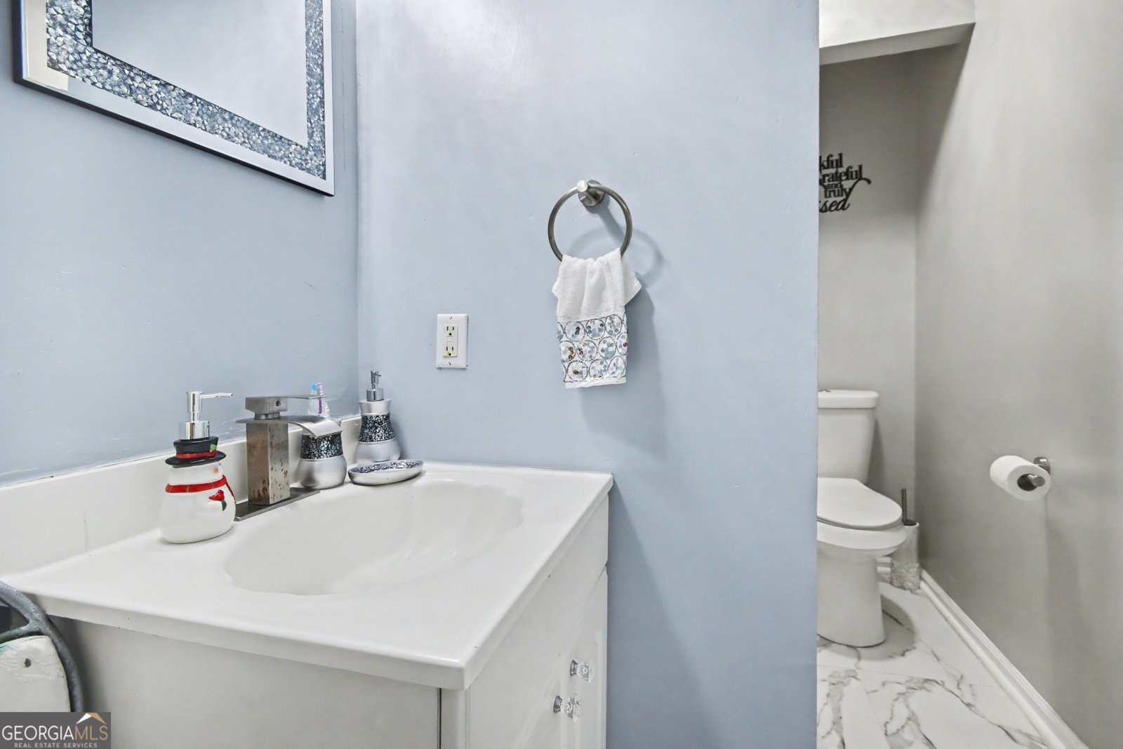 60 Post Oak Trace Villa Rica - Photo 21