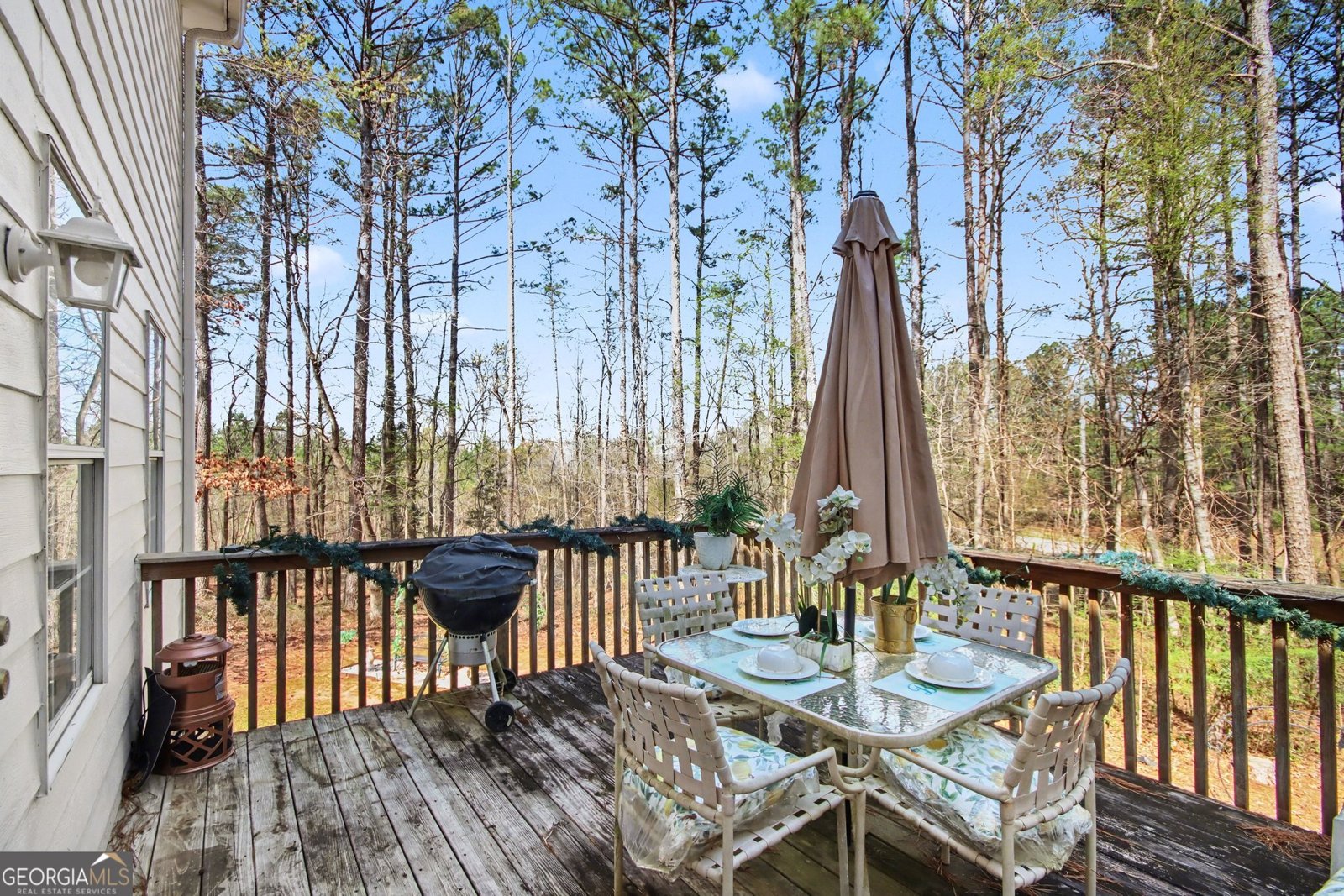 60 Post Oak Trace Villa Rica - Photo 32