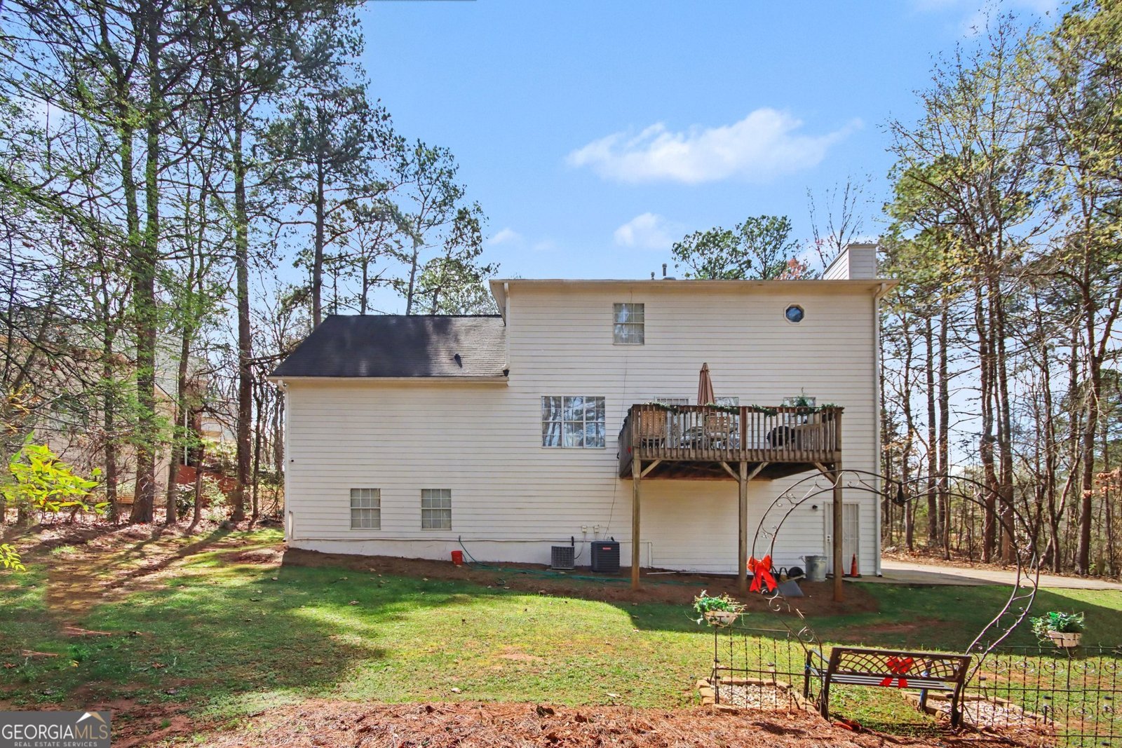 60 Post Oak Trace Villa Rica - Photo 33