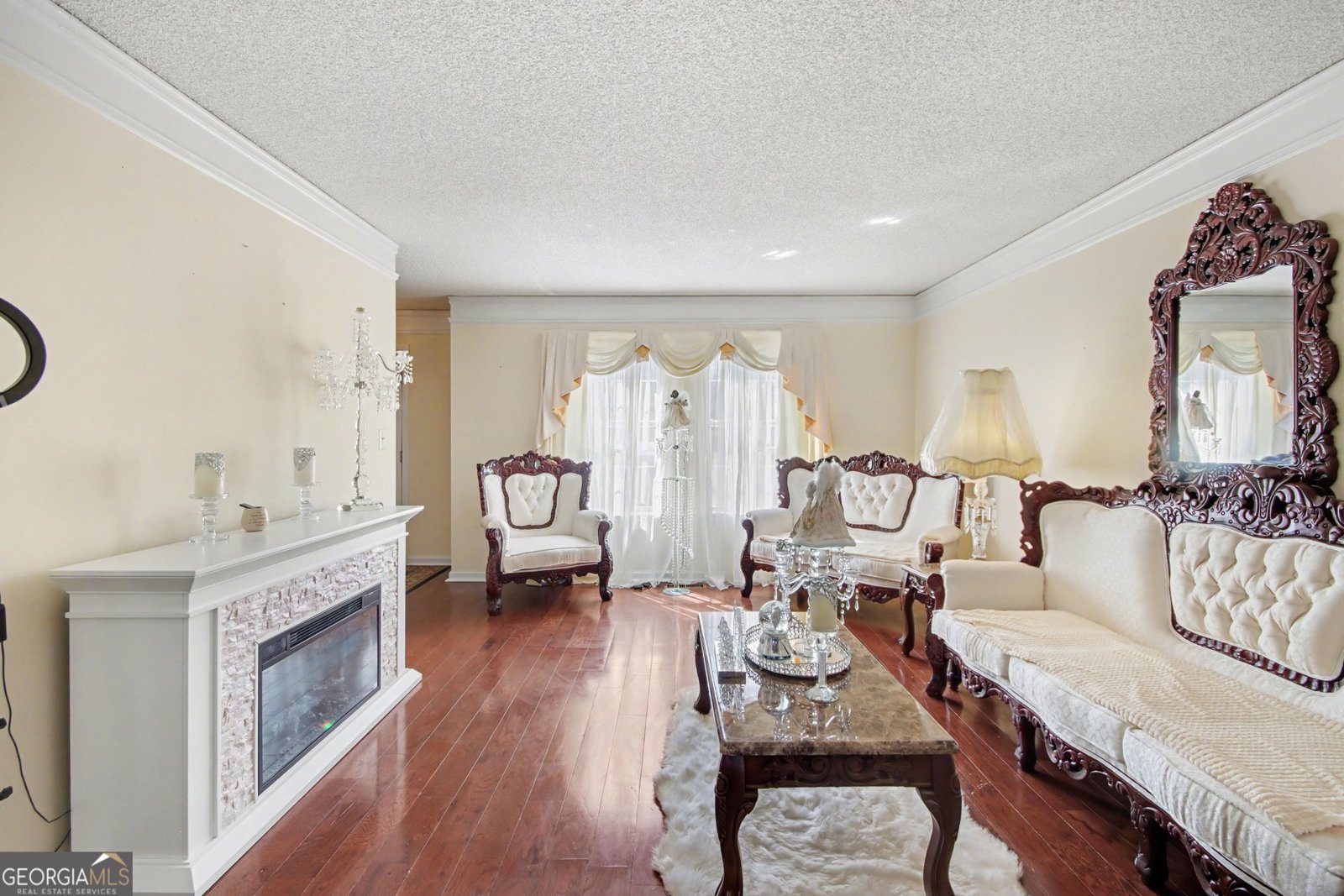 60 Post Oak Trace Villa Rica - Photo 6