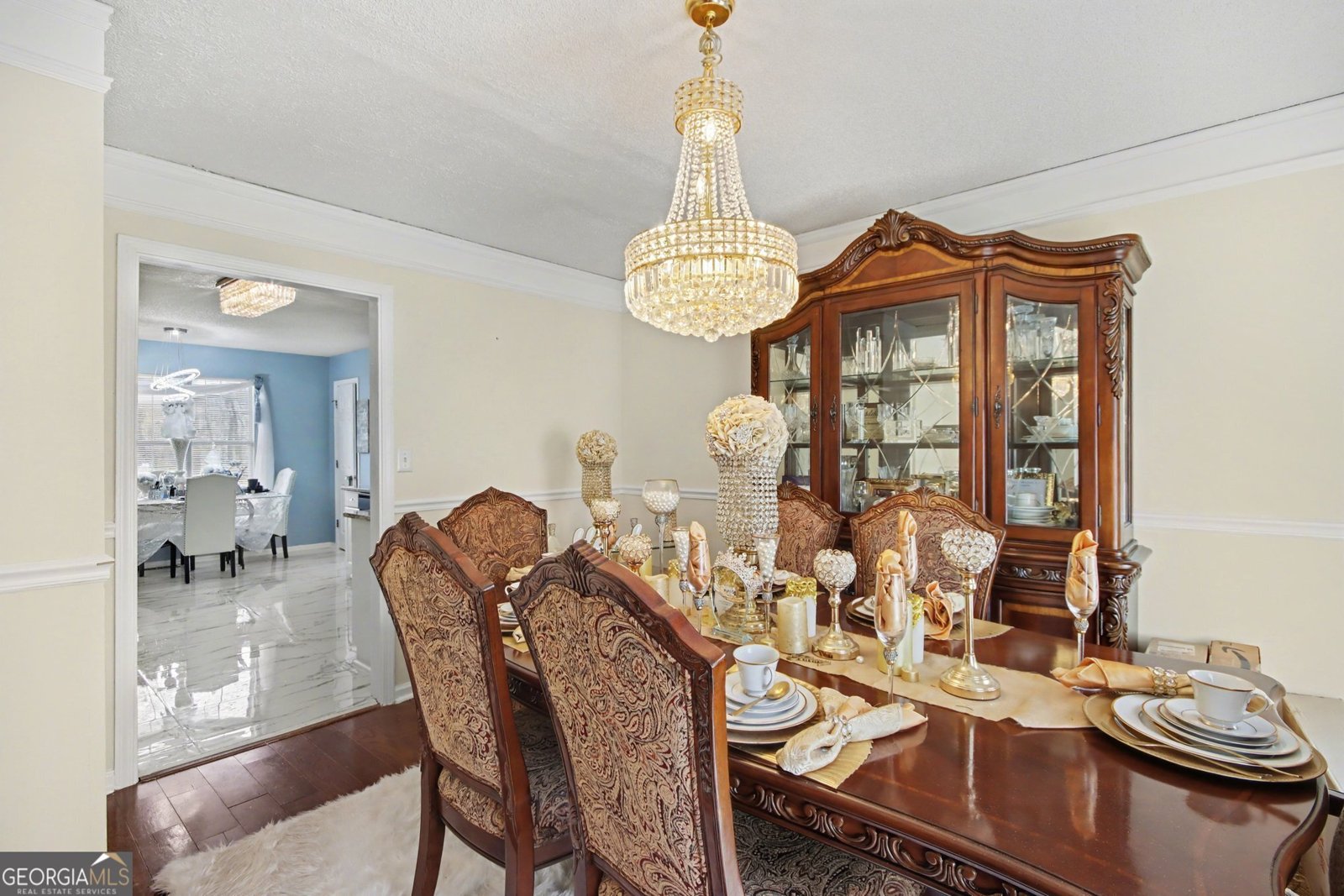 60 Post Oak Trace Villa Rica - Photo 8