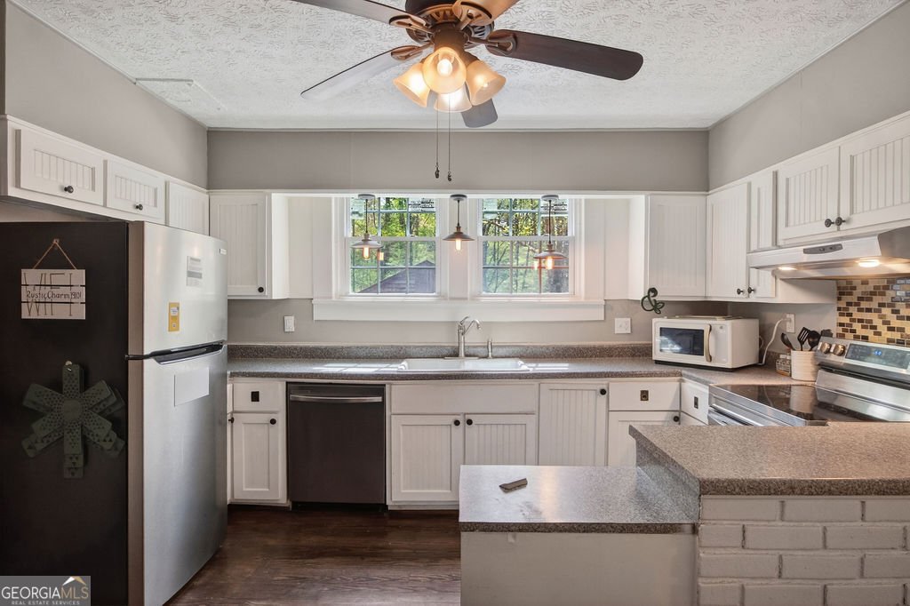 2051 Emmett Doster Road Monroe - Photo 10