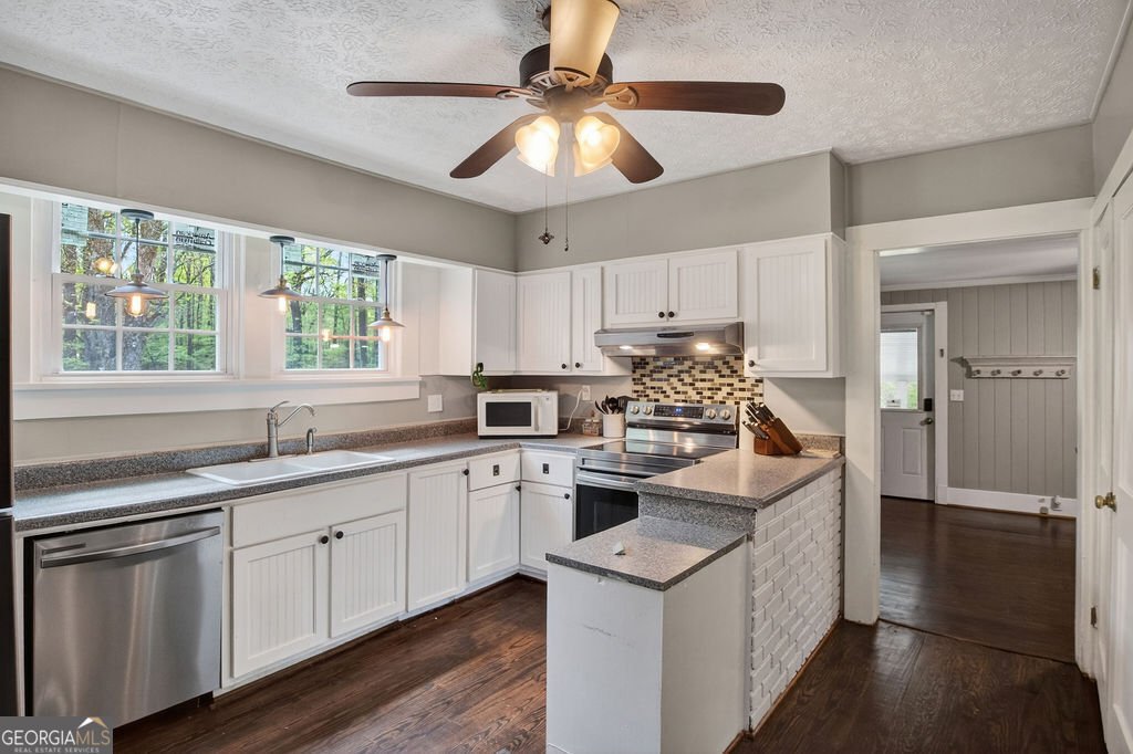 2051 Emmett Doster Road Monroe - Photo 11