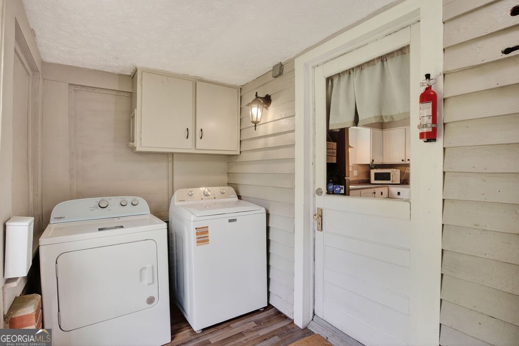 2051 Emmett Doster Road Monroe - Photo 18