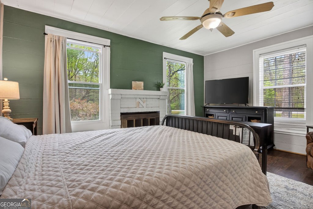 2051 Emmett Doster Road Monroe - Photo 19