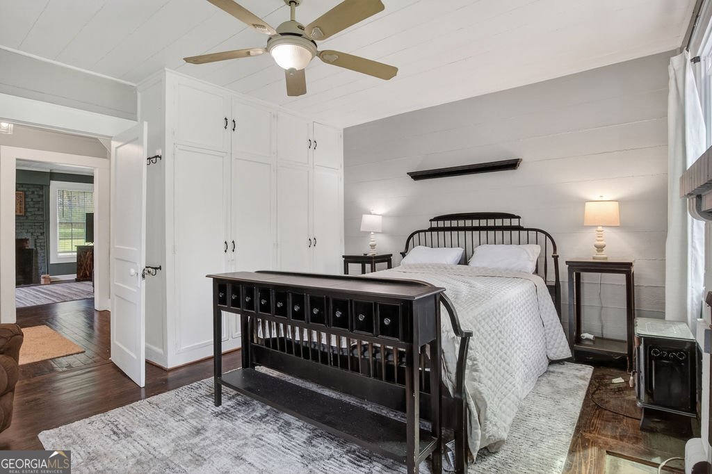 2051 Emmett Doster Road Monroe - Photo 22